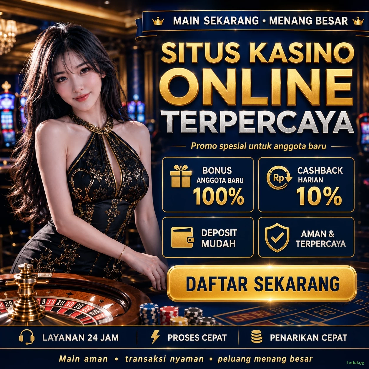 Tantangan dan Peluang di ledakgg untuk Pengembang Game